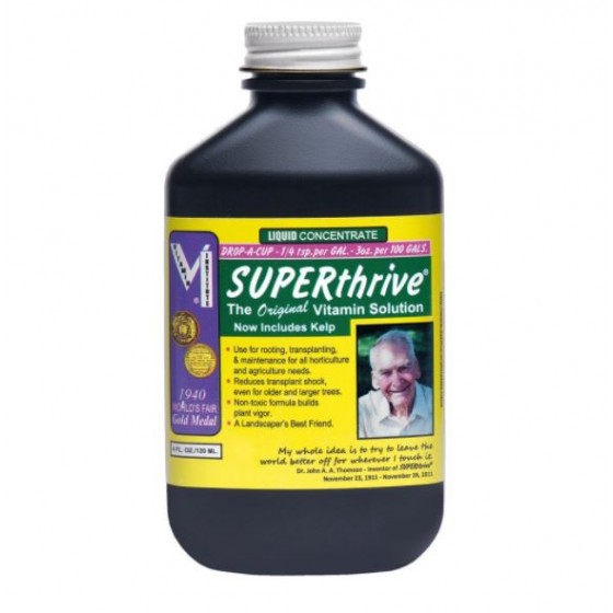 Superthrive 120 ml