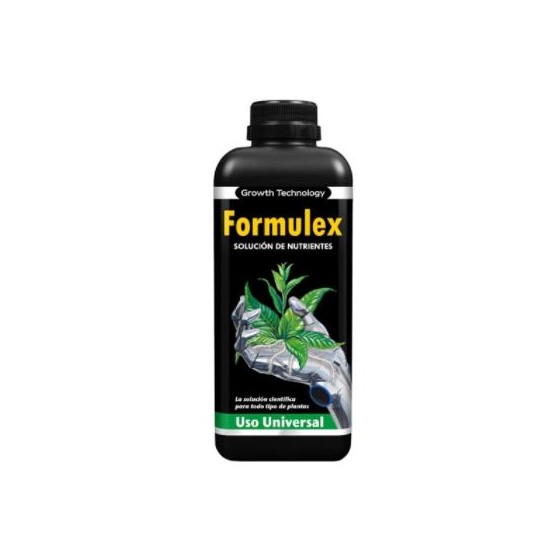 IONIC FORMULEX 1L (GROWTH...