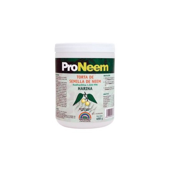 PRONEEM 450GR, INSECTICIDA...