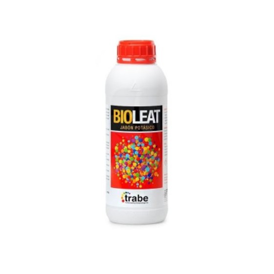 JABON POTASICO 1L, LIMPIEZA...