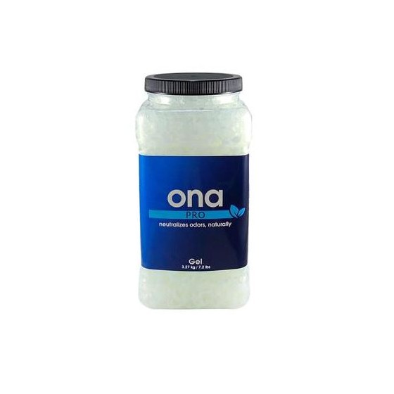 ONA LIQUIDO POLAR CRYSTAL 3,27 L