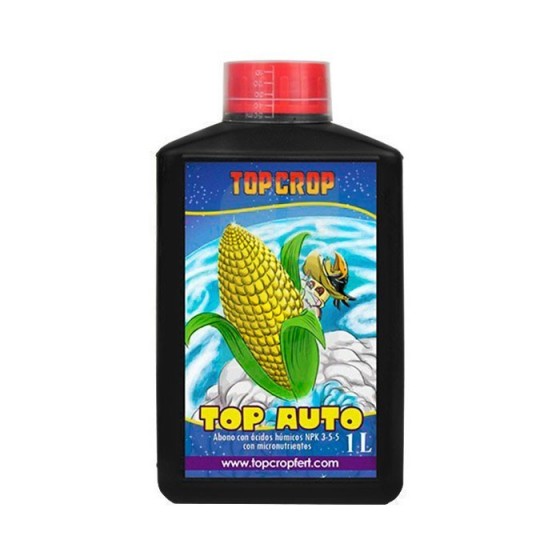 TOP AUTO 1 LT (TOP CROP)