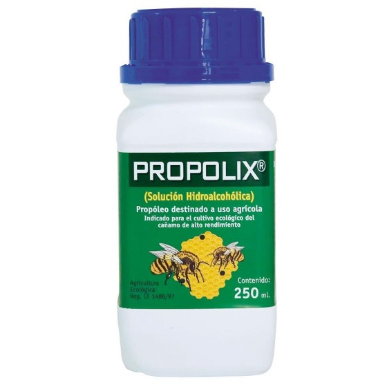 PROPOLIX 250ML, FUNGICIDA...