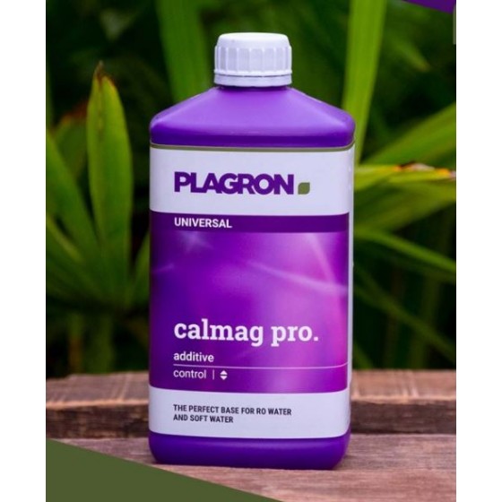 CALMAG PRO 1L (PLAGRON)