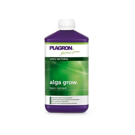 ALGA GROW 500ML