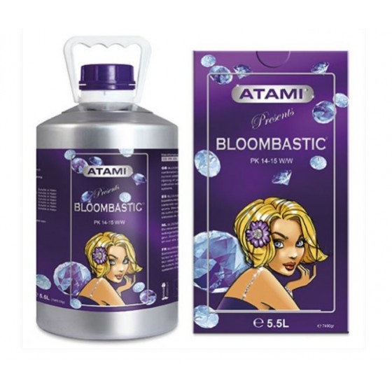 BLOOMBASTIC 5500ML