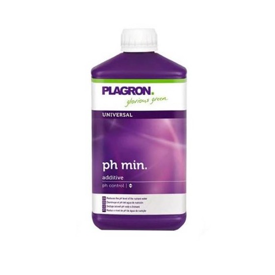 PH MIN (59%) 1L (PLAGRON)