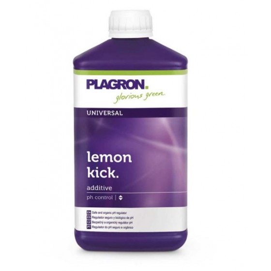 LEMON KICK 1L (PLAGRON)