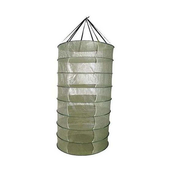 SECADOR REDONDO 165X82 (8 Niveles)(PURE FACTORY)