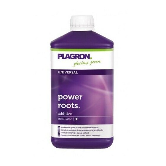 POWER ROOTS 250ML