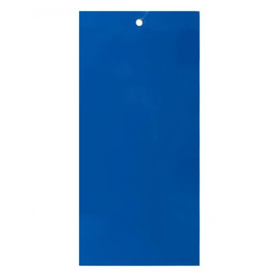 TRAMPAS ADHESIVAS AZULES 10 Laminas 10x25cm