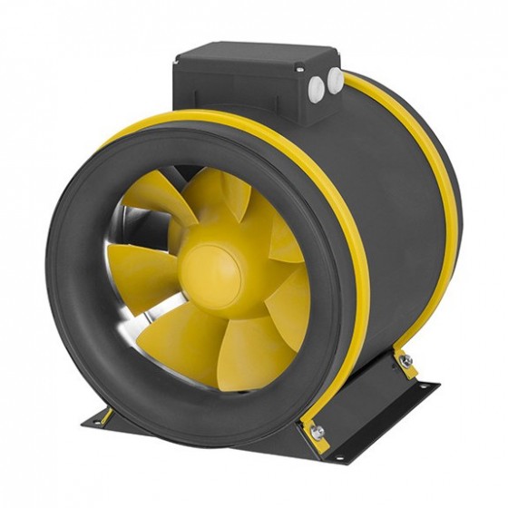 MAX-FAN PRO SERIES 150 / 470-600  M3/H (2 VELOCIDADES)