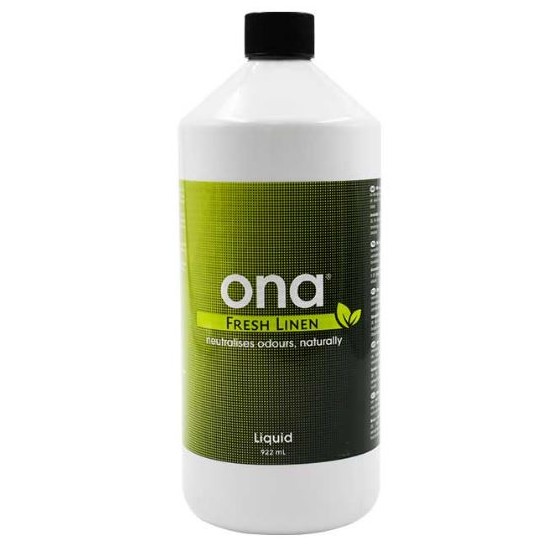 LIQUID FRESH LINEN 922ML (ONA)