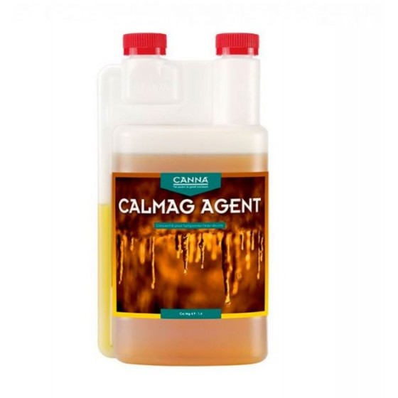 CALMAG AGENT 1L (CANNA)