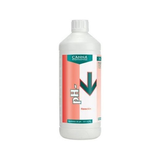 PH - PRO FLORACION 1L 59%...