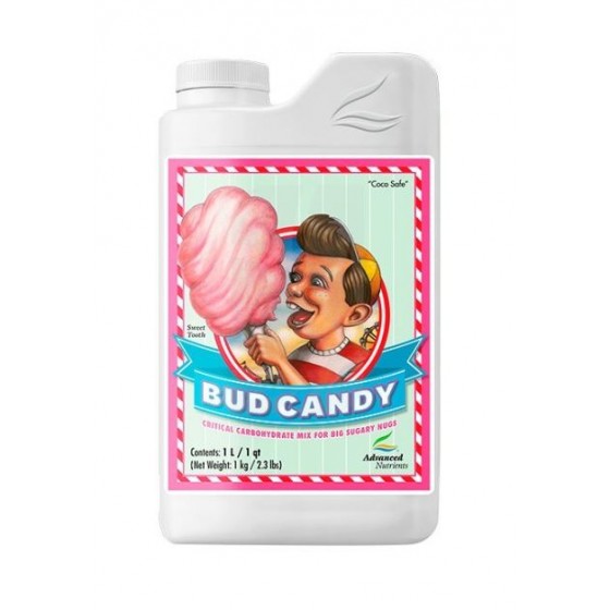 BUD CANDY 1L (ADVANCED NUTRIENTS)