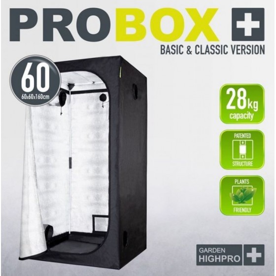 PROBOX BASIC 60x60x160 cm
