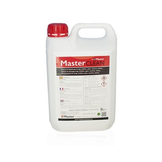 MASTER CLEAN 5L