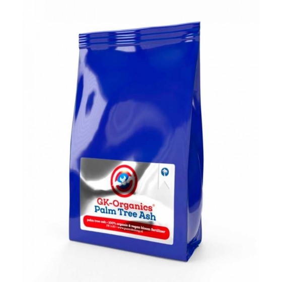 PALM TREE ASH 1/2 L (CENIZA...