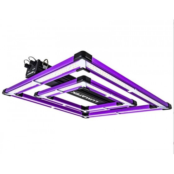 LUMATEK LED ATS200 PRO...
