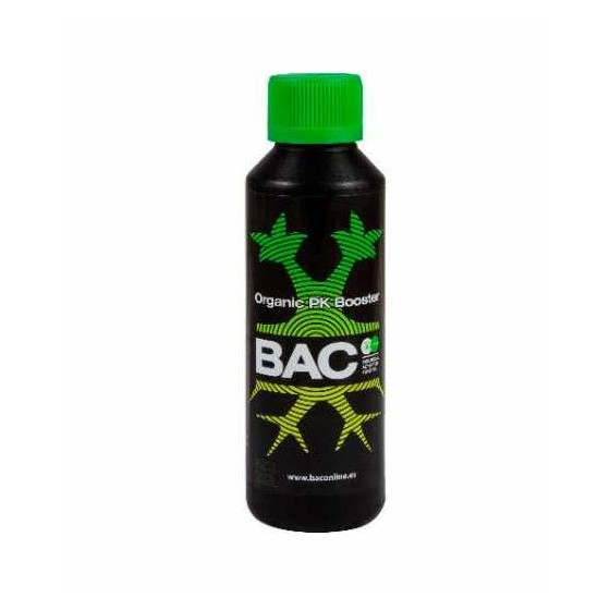 ORGANIC PK BOOSTER 250 ML (BAC)