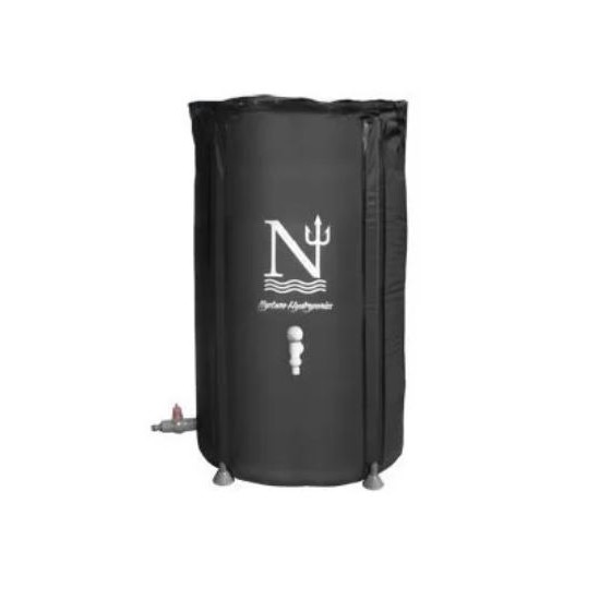 DEPOSITO FLEXIBLE 500 L (Neptune Hydroponics)