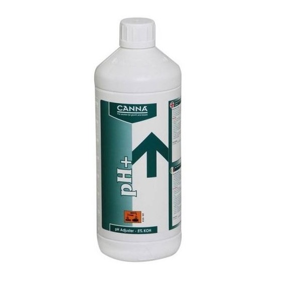 PH + 1L 5% (CANNA)