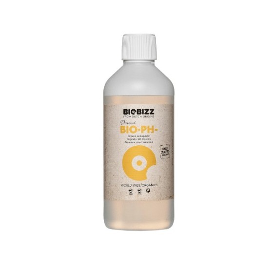 BIO DOWN 500ML (BIOBIZZ)