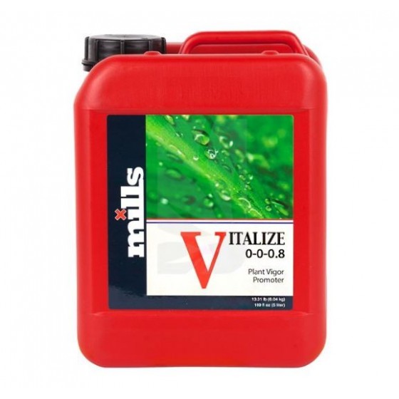 VITALIZE 5L (MILLS)