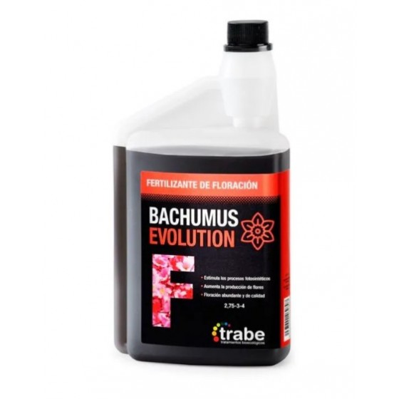 BACHUMUS EVOLUTION F 1L