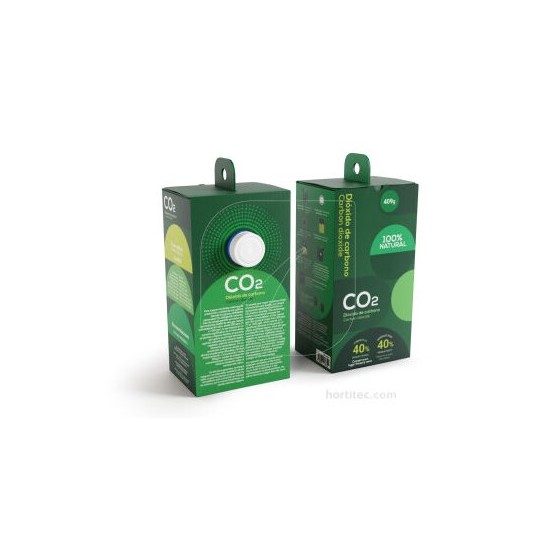 CO2 BOX (VDL)