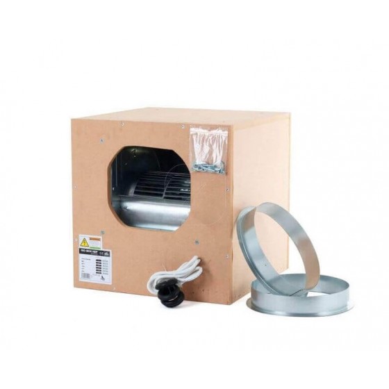 CAJA UNIBOX V2.0 MDF 2500...