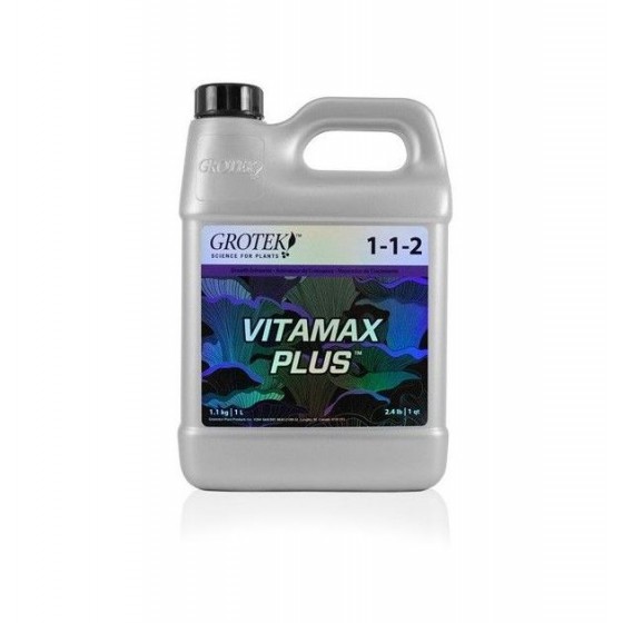 VITAMAX PLUS 1L