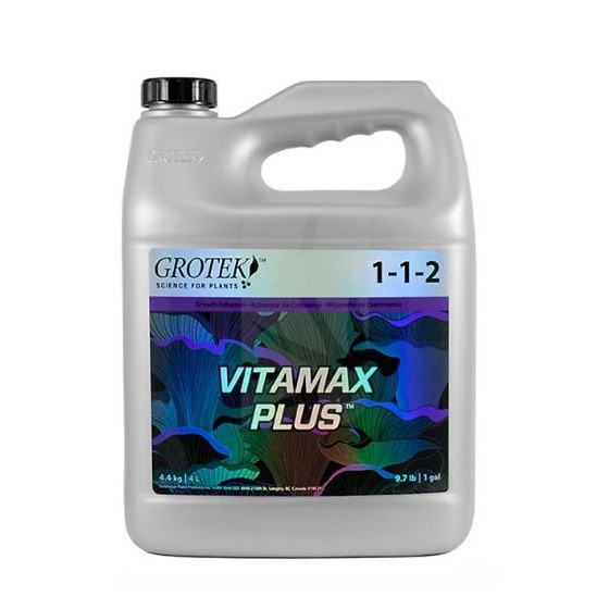 VITAMAX PLUS 4L