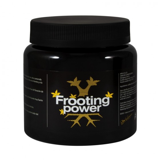 FROOTING POWER 1KG (BAC)