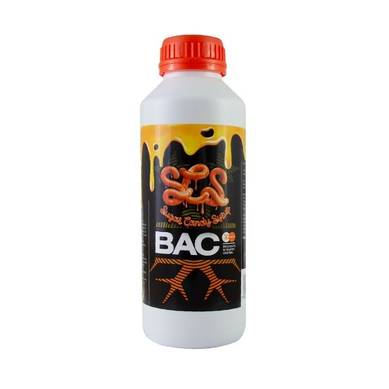 SUGAR CANDY SIRUP 500ML (BAC)