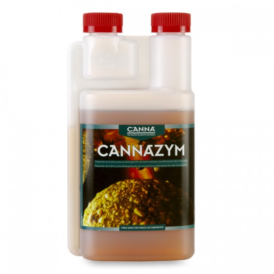 CANNAZYM 500ML (CANNA)