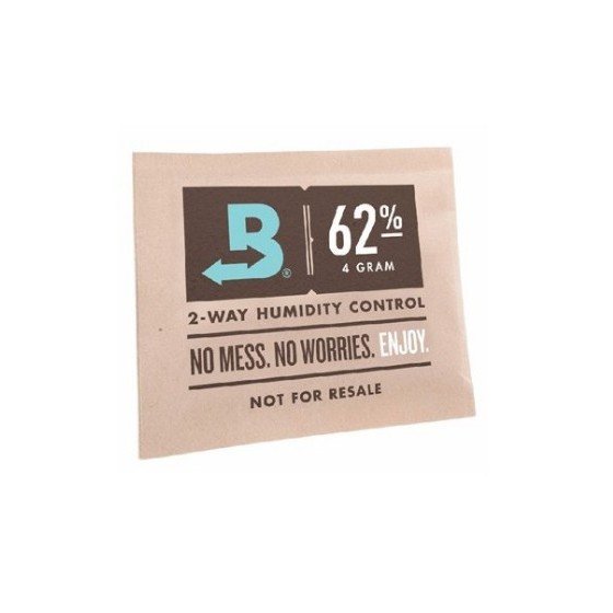 SOBRE 62% (4GR) (BOVEDA)
