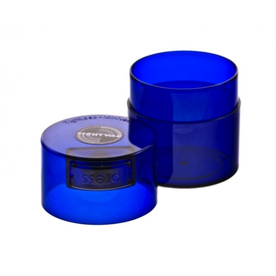 BOTE TIGHTVAC 0,12 L AZUL...