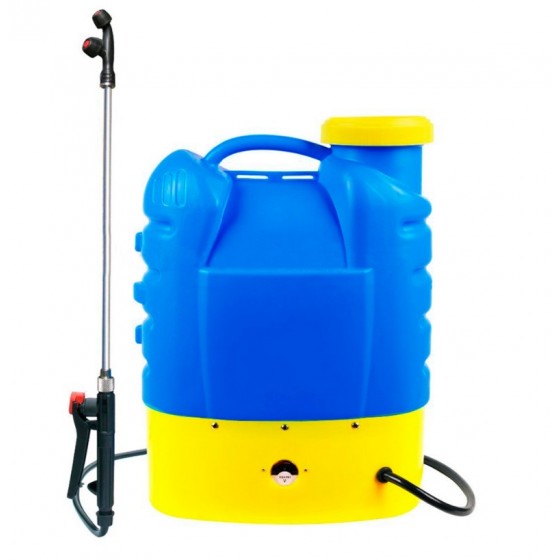 Aquaking Pulverizador de agua para el riego 1000 (1L)