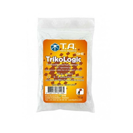 TRIKOLOGIC 10gr (TERRA...