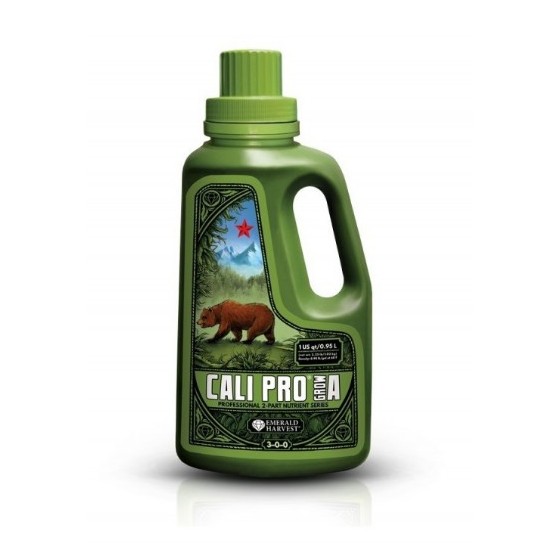 CALI PRO GROW A  0.95L