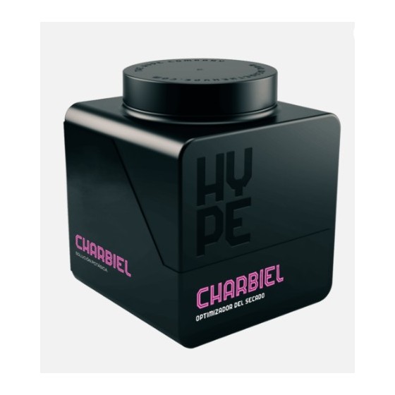CHARBIEL 1.25 L (THE HYPE...