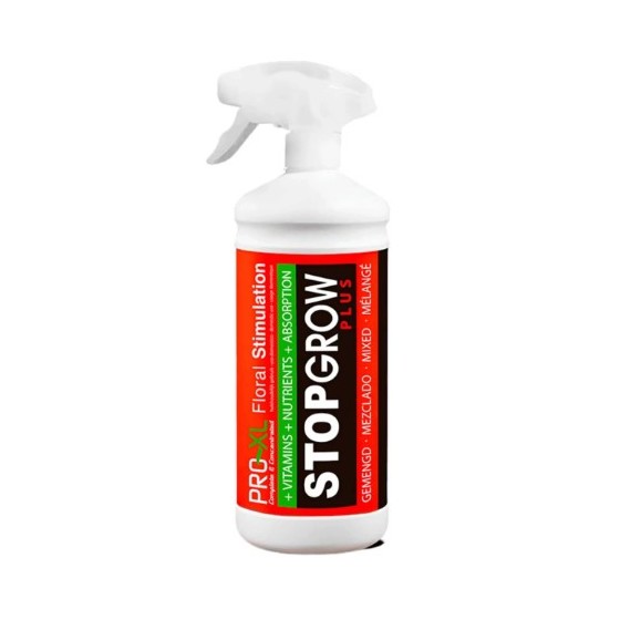 STOP GROW PLUS 1L (PRO-XL)