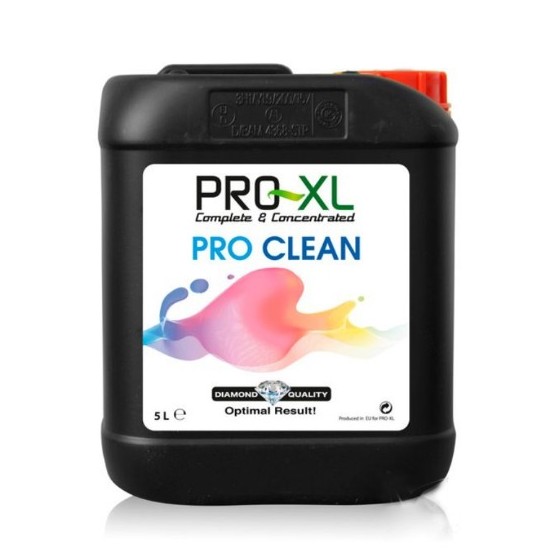 PRO-CLEAN 5L (PRO XL)