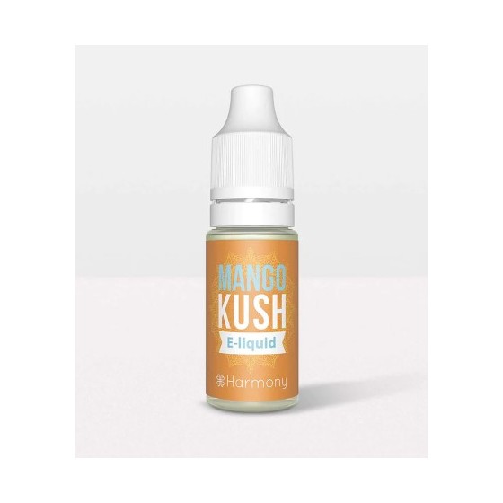 CBD E-LIQUID MANGO KUSH...