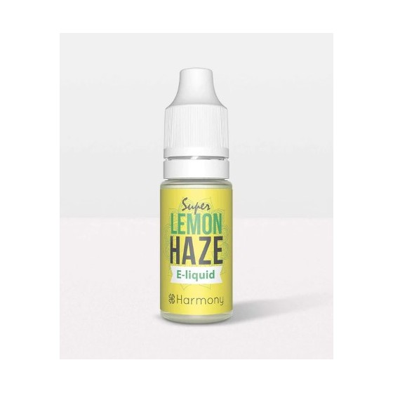 CBD E-LIQUID SUPER LEMON...