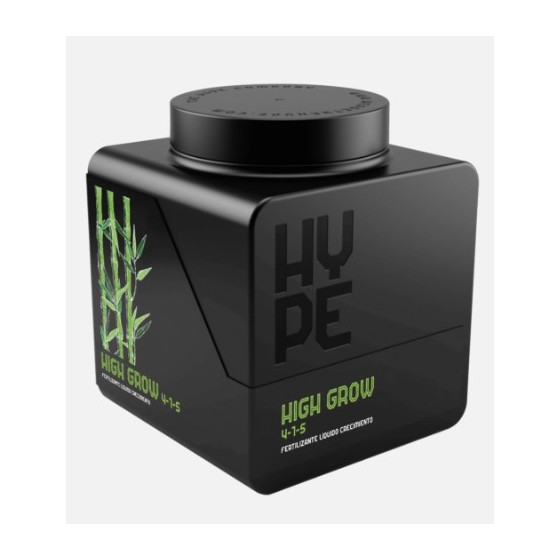 HIGH GROW 250 ml (THE HYPE...