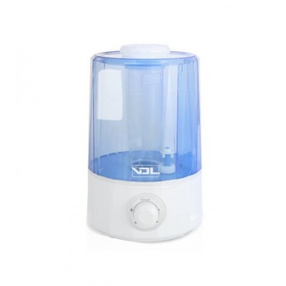 HUMIDIFICADOR SUPERMIST 4 LITROS (VDL)