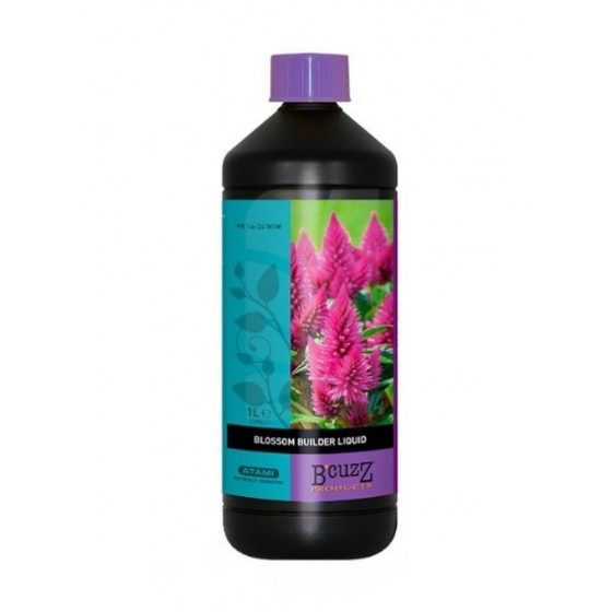 BLOSSOM BUILDER 250ML